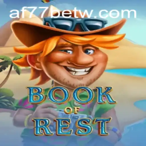 Descubra a Aventura de BookofRest: Jogo Emocionante e Suas Regras