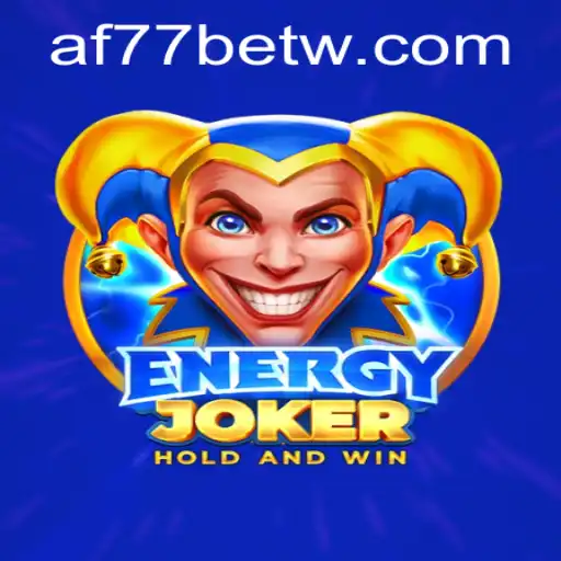 Introdução ao Jogo EnergyJoker: Mergulhe na Aventura Energética com af77bet.com