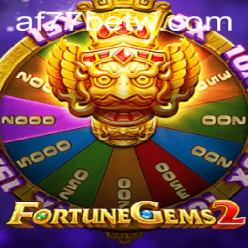 Descubra o Mundo Fascinante de FortuneGems2 no af77bet.com