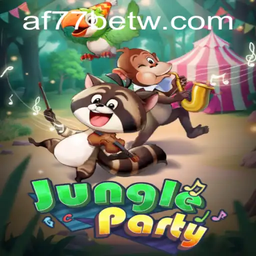 JungleParty: Uma Aventura Selvagem em Jogo de Estratégia