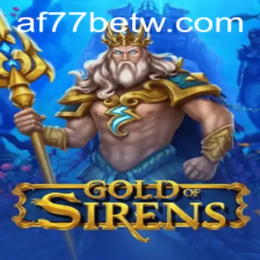 Explorando o Universo Fascinante de GoldofSirens