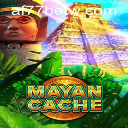 Descubra as Aventuras de MayanCache: Um Novo Mundo de Estratégia e Diversão