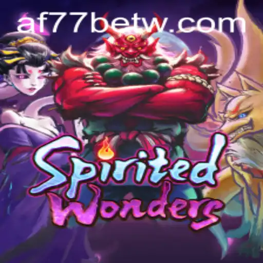 SpiritedWonders: Explorando o Mundo Encantado do Novo Jogo