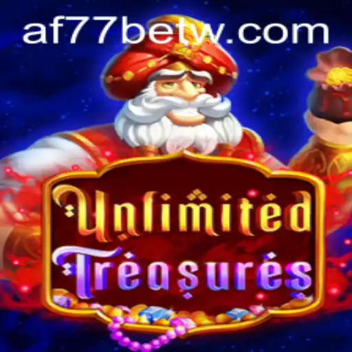 Descubra as Aventuras de UnlimitedTreasures: Um Novo Mundo de Estratégia e Riquezas